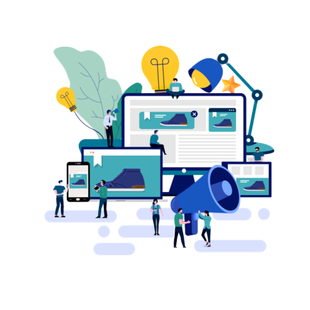 display ads animation