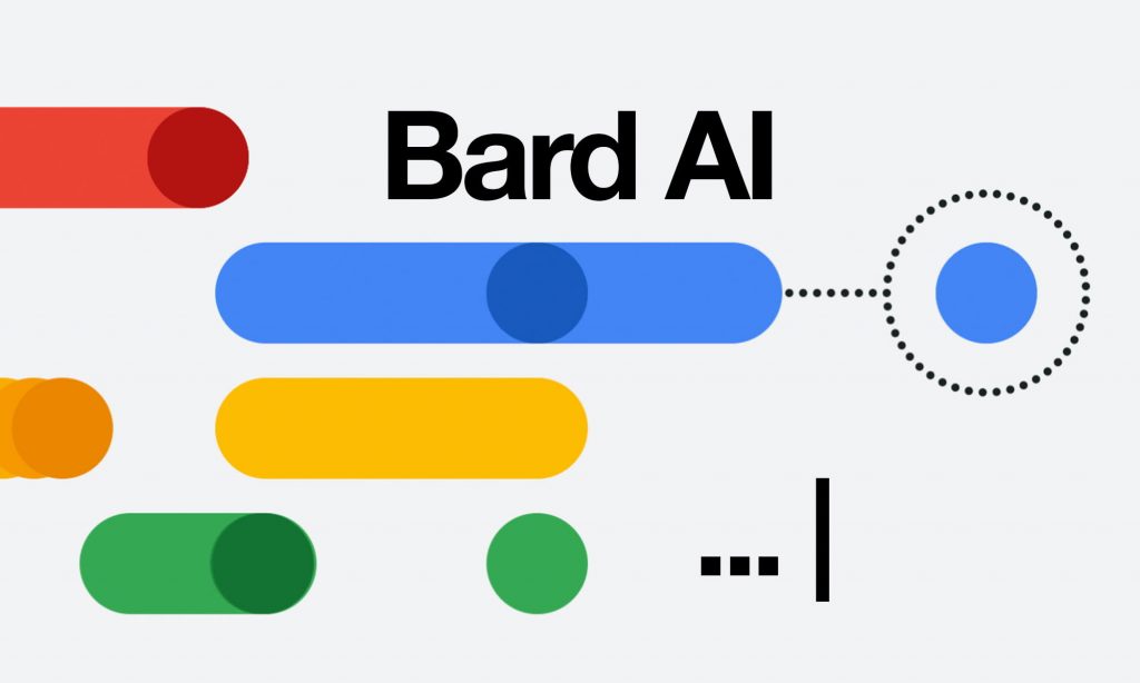Bard AI Blog