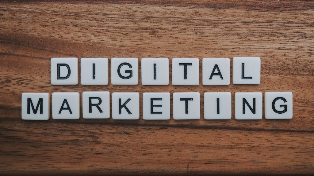 Digital Marketing Blog