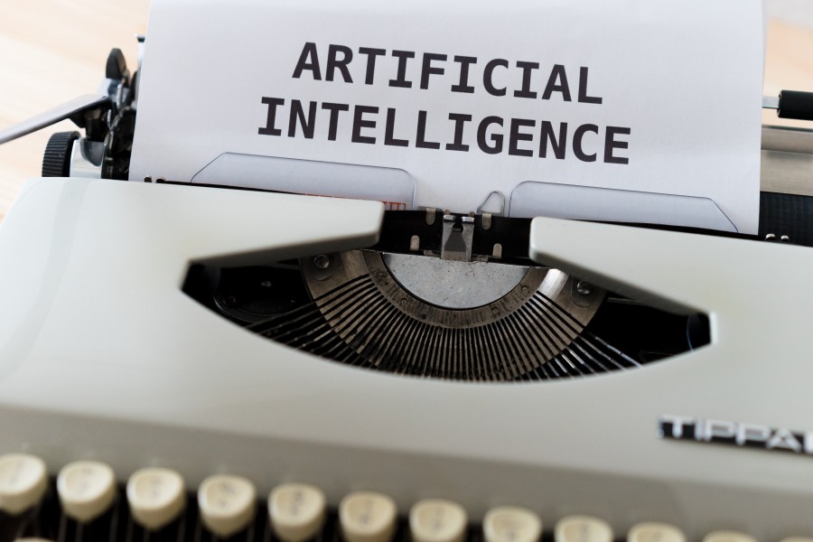 artificial intelligence Blog
