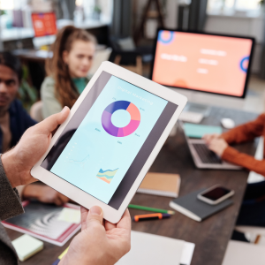 Digital Metrics And KPI Blog