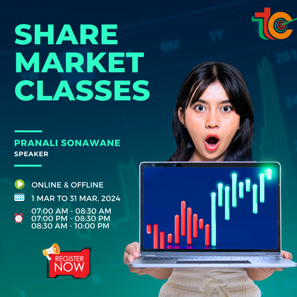 Target Trading Classes