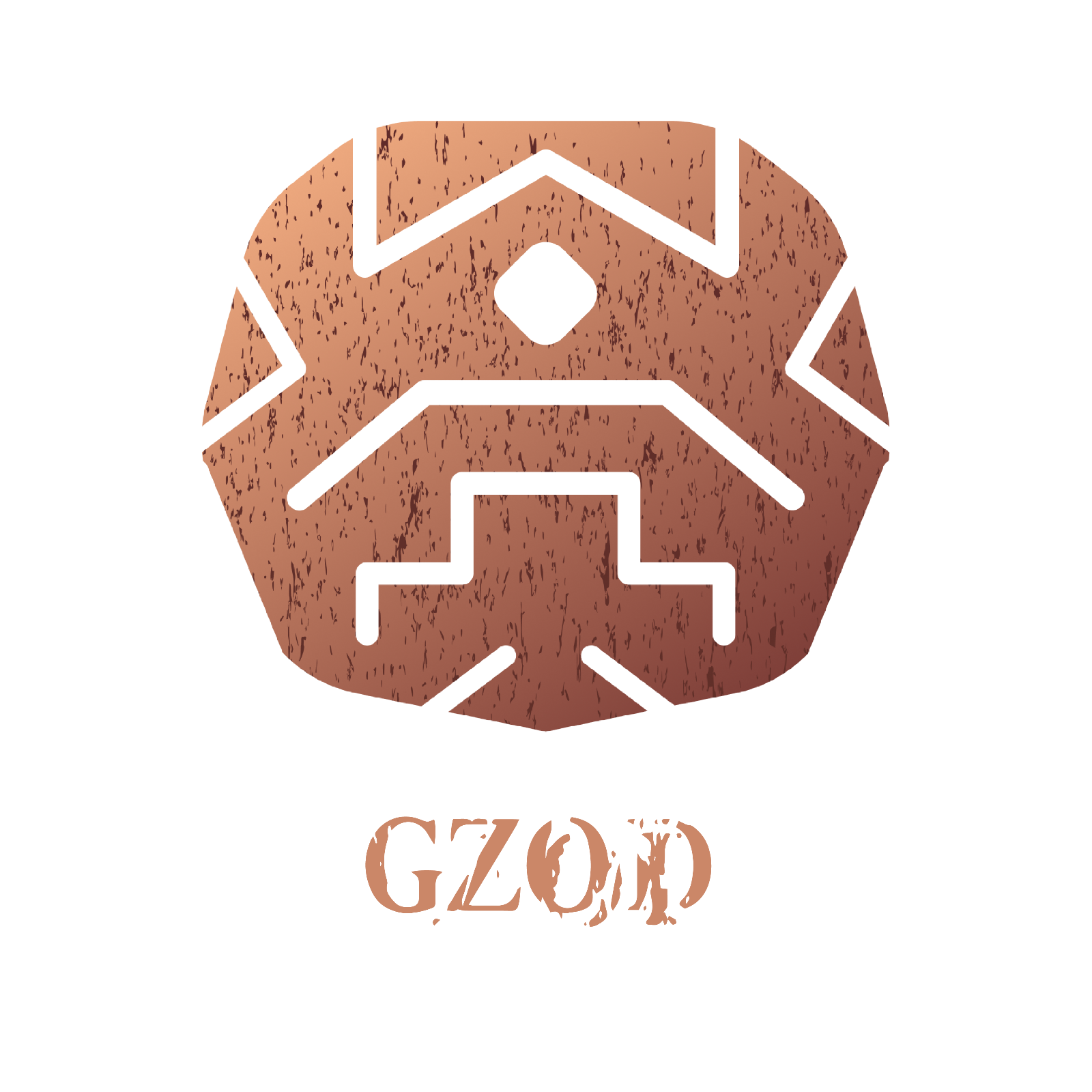 Gzod Logo