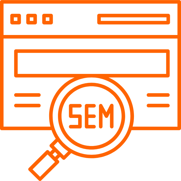 Search Engine Marketing