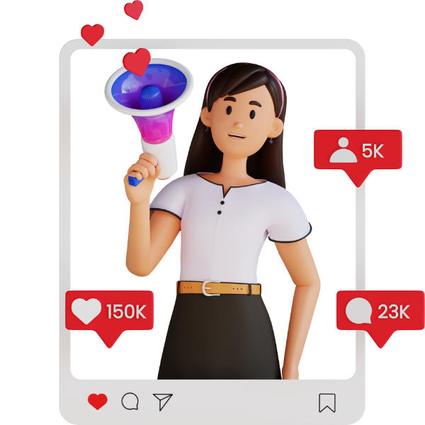 Social Media Marketing