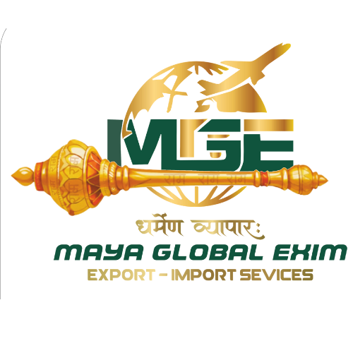 Maya Global Exim