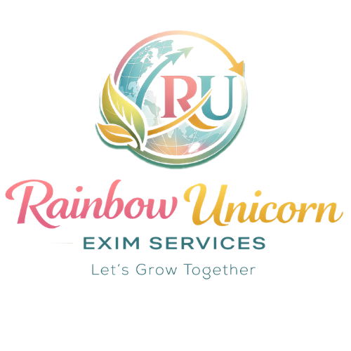 Rainbow Unicorn Exim