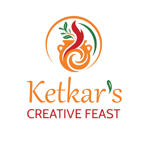 Ketkar's Creative Feast